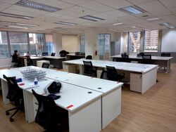 Uob Plaza (D1), Office #471440901